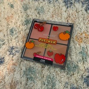 LIMITED EDITION Wet n Wild PAC-MAN Blush Palette